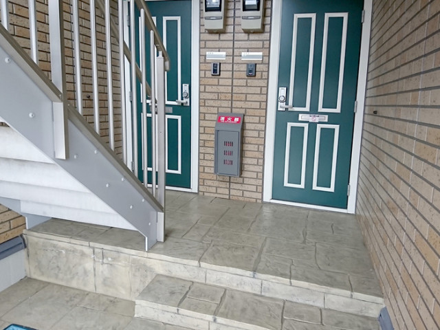 ��ʌ��z�J�s�����P���ڂ̃A�p�[�g�̃G���g�����X