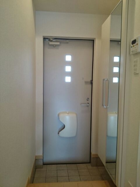 ��ʌ��k�����S�ɓޒ����P���ڂ̃A�p�[�g�̌���