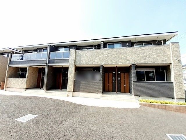 ��ʌ��@�c�s���m�؂P����51�̃A�p�[�g�̌����O��