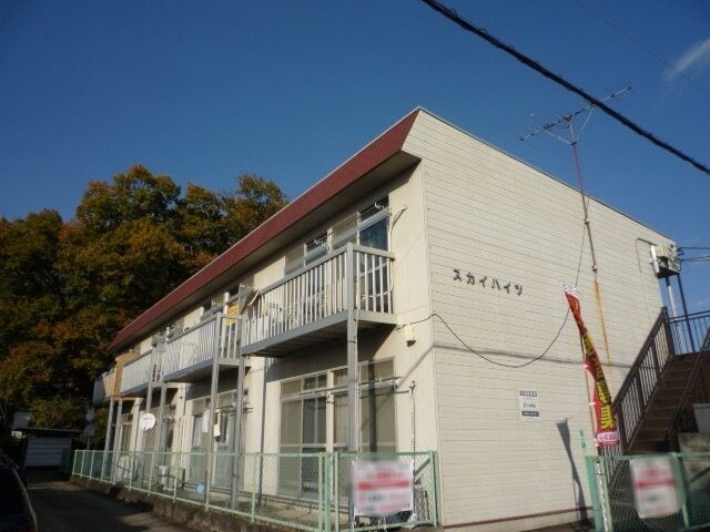 ��ʌ��������܎s������厚���[��̃A�p�[�g�̌����O��