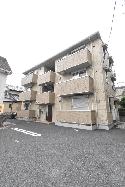 ��ʌ��z�J�s���������P���ڂ̃A�p�[�g�̌����O��