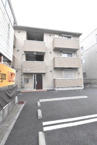 ��ʌ��z�J�s���������P���ڂ̃A�p�[�g�̌����O��