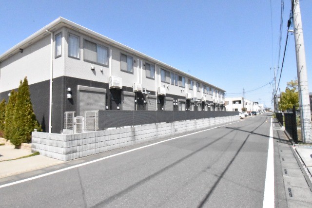 ��ʌ��������܎s��΋�������Q����21-14�̃A�p�[�g�̌����O��