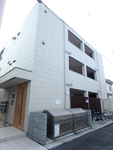 ��ʌ��������܎s�k�擌�听���P���ڂ̃}���V�����̌����O��