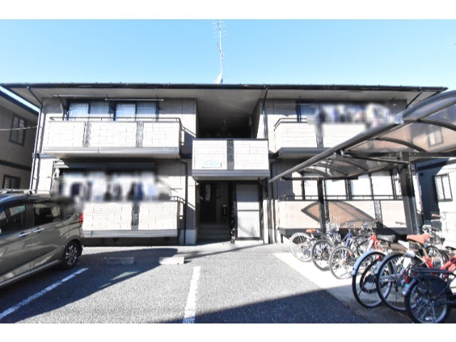 ��ʌ��������܎s�k��ʏ����̃A�p�[�g�̌����O��