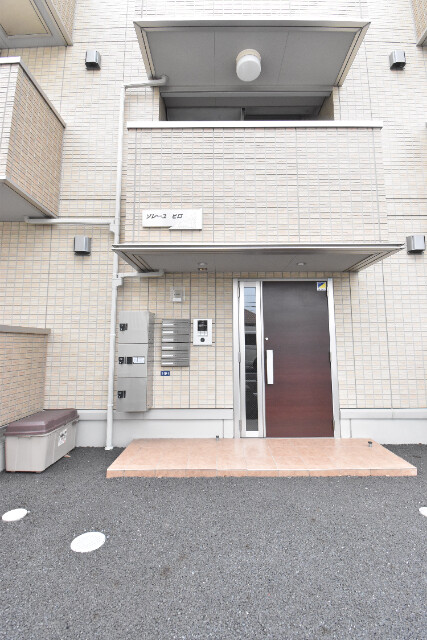 ��ʌ��z�J�s���������P���ڂ̃A�p�[�g�̃G���g�����X