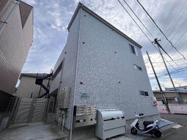 ��ʌ��������܎s�������a�c���P����1230-88�̃A�p�[�g�̌����O��