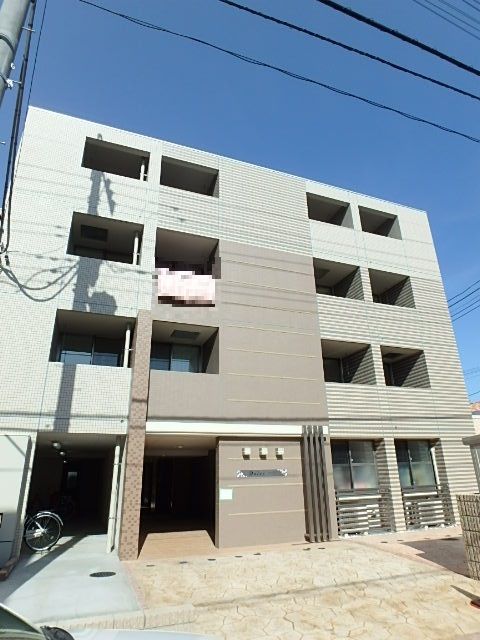 ��ʌ��������܎s��{��g�~���R����152-1�̃}���V�����̌����O��