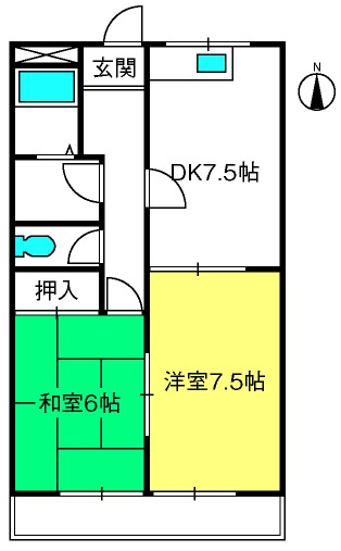 ��ʌ��@�c�s�@�c�S���ڂ̃}���V�����̊Ԏ�