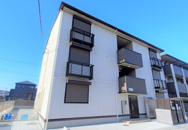 ��ʌ��������܎s��΋�������R���ڂ̃A�p�[�g�̌����O��