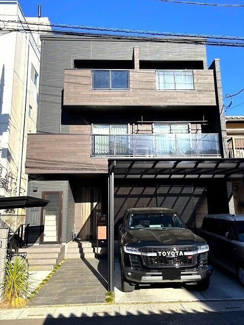 ��ʌ��z�J�s�k�z�J�P���ڂ̃A�p�[�g�̌����O��