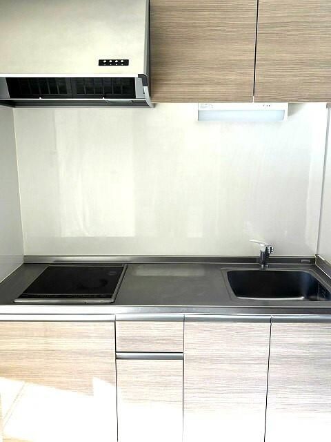 ��ʌ��z�J�s�k�z�J�P���ڂ̃A�p�[�g�̃L�b�`��