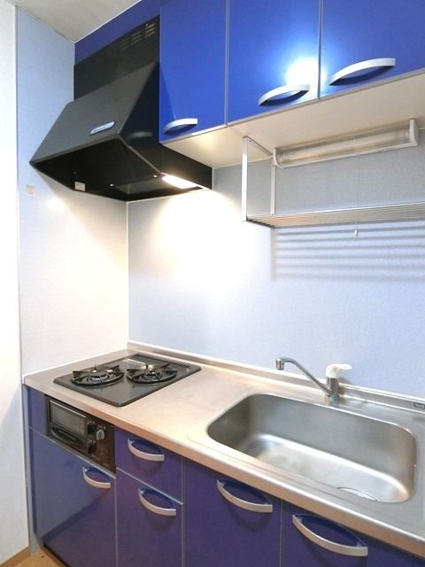 ��ʌ��������܎s��{��x�̓����P���ڂ̃A�p�[�g�̃L�b�`��