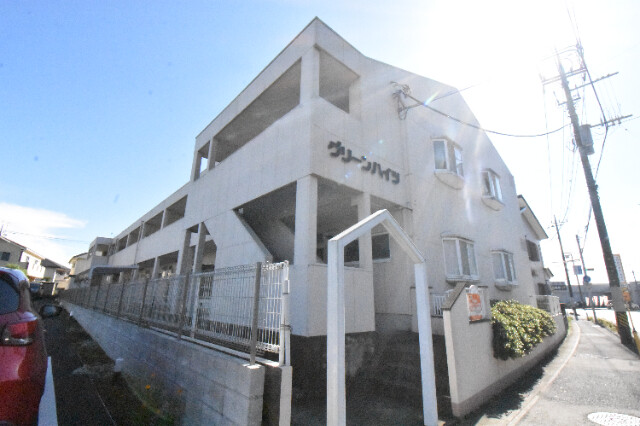 ��ʌ��@�c�s�@�c�S���ڂ̃}���V�����̃G���g�����X