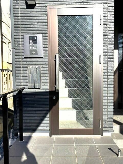 ��ʌ��z�J�s�k�z�J�P���ڂ̃A�p�[�g�̂��̑�