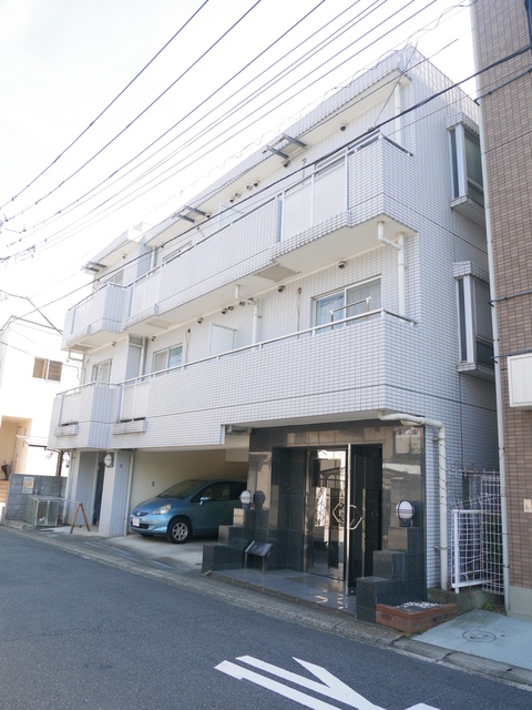 ��ʌ��������܎s�����擌��{�U���ڂ̃}���V�����̌����O��