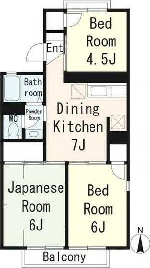 ��ʌ��z�J�s�{�{���T���ڂ̃A�p�[�g�̊Ԏ�