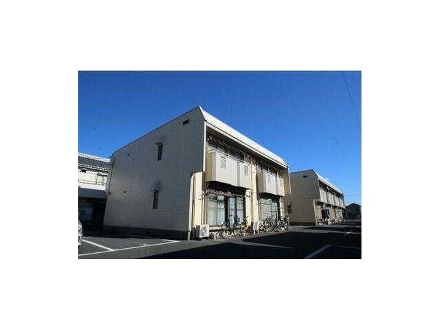 ��ʌ��z�J�s�{�{���T���ڂ̃A�p�[�g�̌����O��