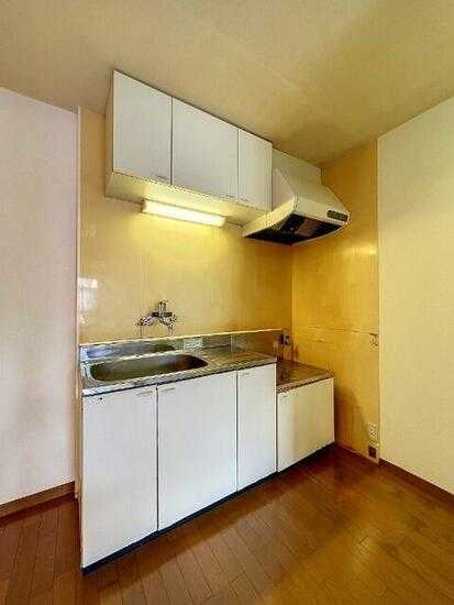 ��ʌ��z�J�s�{�{���T���ڂ̃A�p�[�g�̃L�b�`��