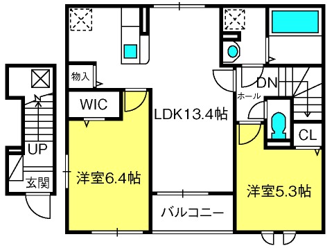 ��ʌ�����s�厚���s���̃A�p�[�g�̊Ԏ�