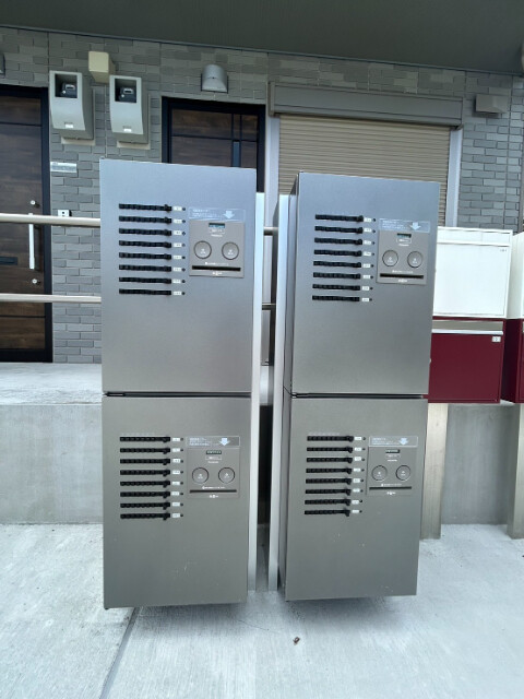 ��ʌ��������܎s�k����i���P���ڂ̃A�p�[�g�̂��̑�