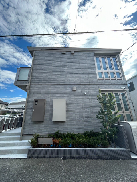 ��ʌ��������܎s�k����i���P���ڂ̃A�p�[�g�̌����O��