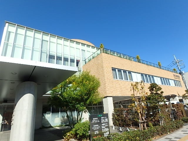 ��ʌ��������܎s�Y�a��{���P���ڂ̃}���V�����̎���