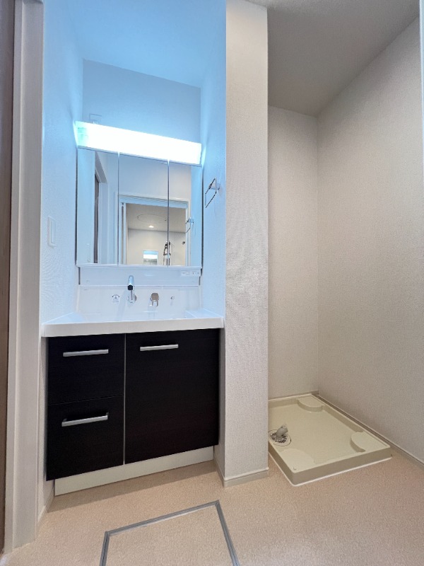 ��ʌ�����s�厚���s���̃A�p�[�g�̐��ʏ�