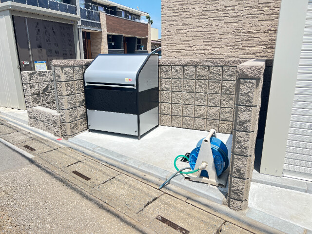 ��ʌ�����s�厚���s���̃A�p�[�g�̂��̑�