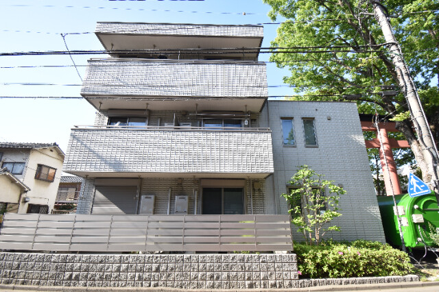 ��ʌ��������܎s��{�捂�@���P���ڂ̃}���V�����̌����O��