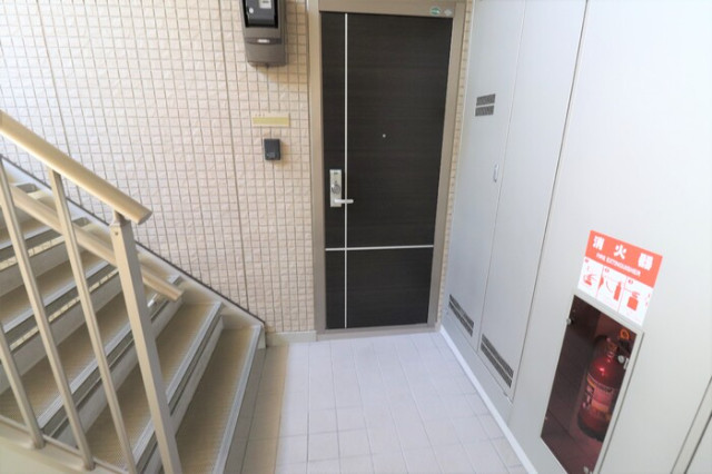 ��ʌ������s�ٓV�S���ڂ̃A�p�[�g�̂��̑�