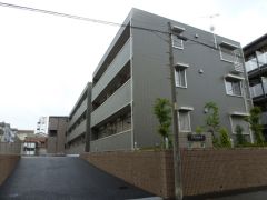 ��ʌ�����s�؂S����19-32�̃A�p�[�g�̌����O��