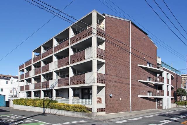 ��ʌ��������܎s�Y�a���ՂV���ڂ̃}���V�����̌����O��