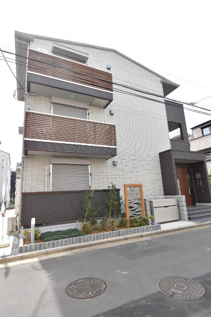 ��ʌ��������܎s�Y�a��j���J�Q���ڂ̃A�p�[�g�̂��̑�