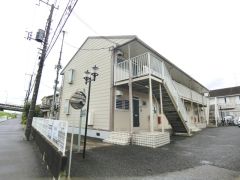 ��ʌ�����s�厚�ؑ]�C1543-1�̃A�p�[�g�̌����O��