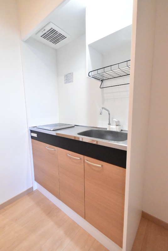 ��ʌ�����s�厚�V��h�̃A�p�[�g�̃L�b�`��