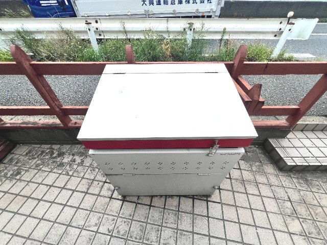 ��ʌ�����s�厚���s�̃A�p�[�g�̂��̑�