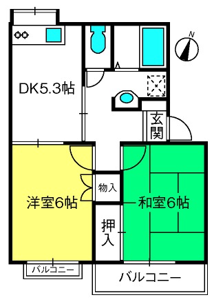 ��ʌ��������܎s�k��{�����R���ڂ̃A�p�[�g�̊Ԏ�