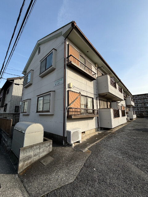 ��ʌ��������܎s�k��{�����R���ڂ̃A�p�[�g�̌����O��