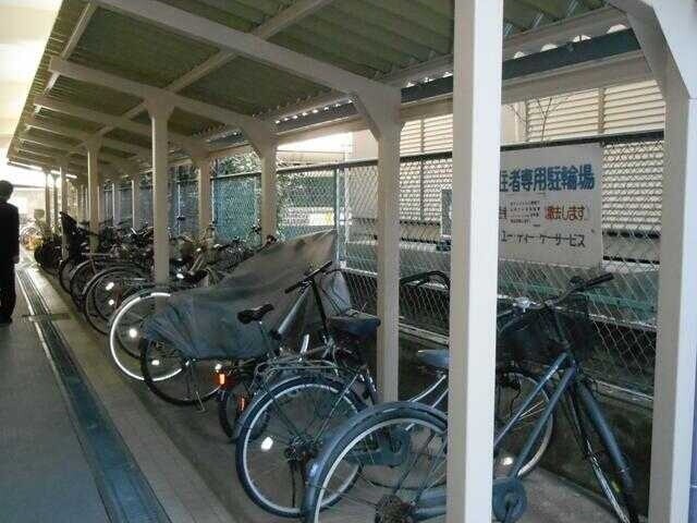 ��ʌ�����s������Q���ڂ̃}���V�����̂��̑�