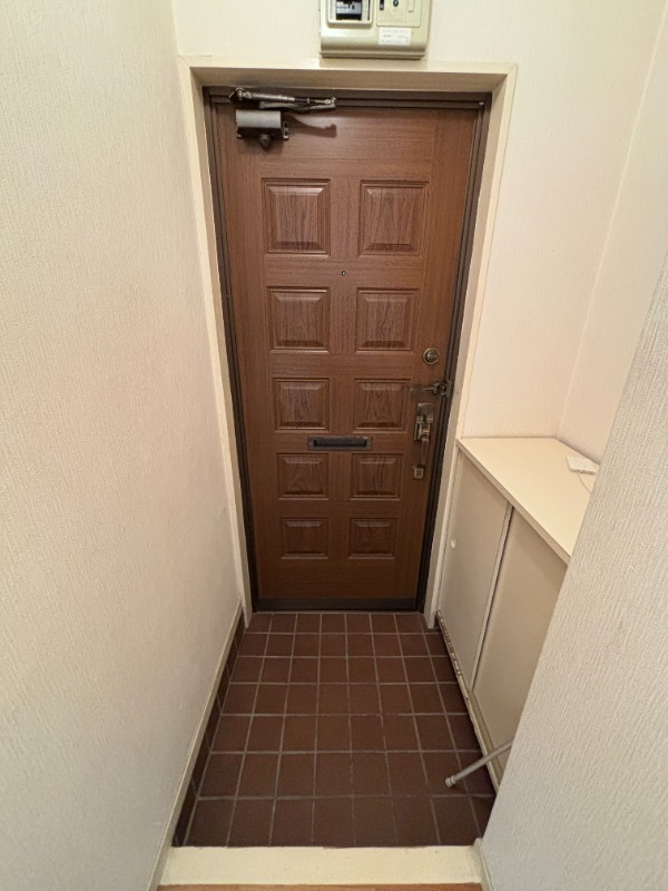 ��ʌ��������܎s�k��{�����R���ڂ̃A�p�[�g�̌���