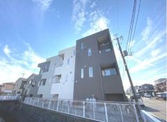 ��ʌ�����s����R���ڂ̃A�p�[�g�̌����O��