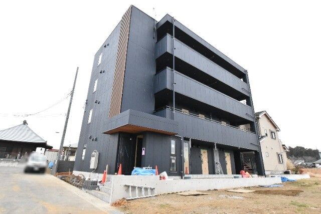 ��ʌ��������܎s�΋�厚����c1611-1�̃}���V�����̌����O��