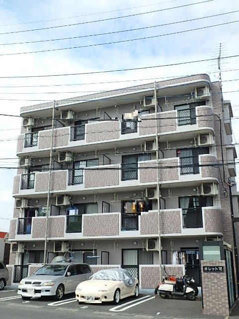 ��ʌ��������܎s��{��O���Q����512-2�̃}���V�����̌����O��