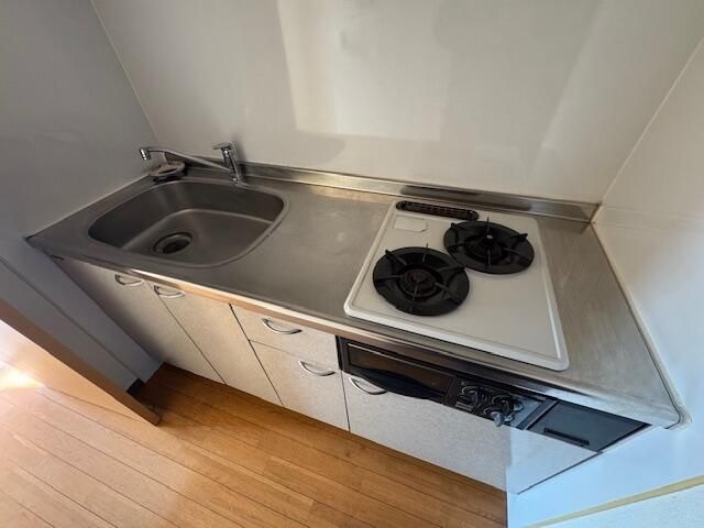 ��ʌ��z�J�s�쒬�P���ڂ̃}���V�����̃L�b�`��