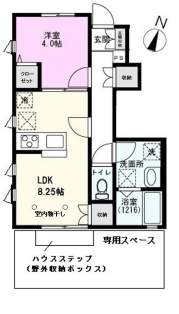 ��ʌ��z�J�s���z�J�P���ڂ̃A�p�[�g�̊Ԏ�