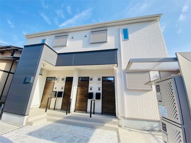 ��ʌ��z�J�s���z�J�P���ڂ̃A�p�[�g�̌����O��