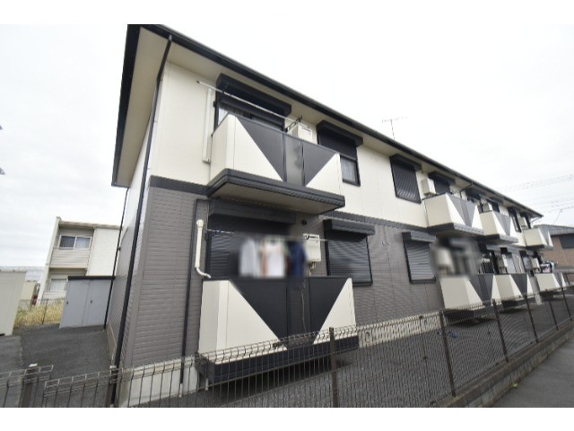 ��ʌ��@�c�s�Β��R���ڂ̃A�p�[�g�̌����O��