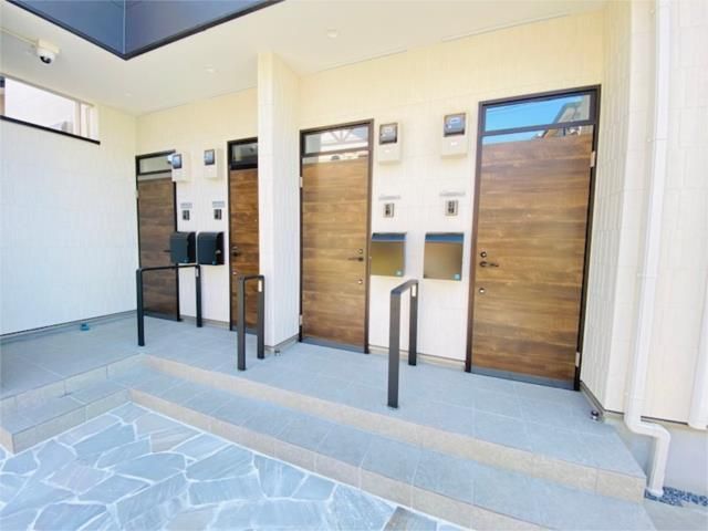 ��ʌ��z�J�s���z�J�P���ڂ̃A�p�[�g�̂��̑�