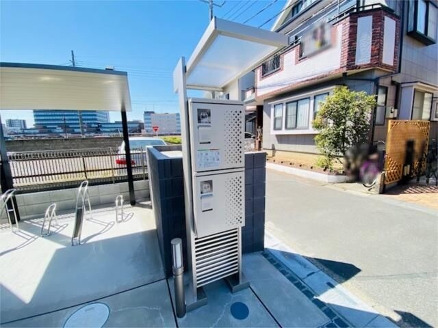 ��ʌ��z�J�s���z�J�P���ڂ̃A�p�[�g�̂��̑�